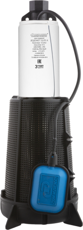 Погружной насос Джилекс Водомет 55/35 А колодезный