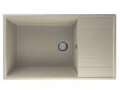 Мойка ULGRAN Quartz Prima 860-03, десерт