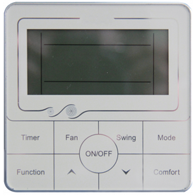 Канальная сплит-система Dahatsu DH-KN 24 CH