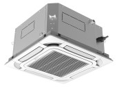 Кассетная сплит-система Electrolux EACC-18H/UP3/N3 Unitary Pro 3 Кассетная сплит-система Electrolux EACC-18H/UP3/N3 Unitary Pro 3