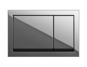 Кнопка ENTER для LINK PRO/VECTOR/LINK/HI-TEC пластик хром глянцевый Кнопка ENTER для LINK PRO/VECTOR/LINK/HI-TEC пластик хром глянцевый