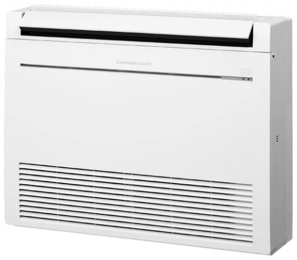 Сплит-система напольного типа Mitsubishi Electric MFZ-KJ25VE / MUFZ-KJ25VEHZ