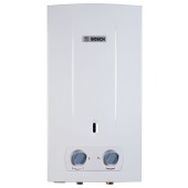 Водонагреватель газовый Bosch W 10 KB Водонагреватель газовый Bosch W 10 KB