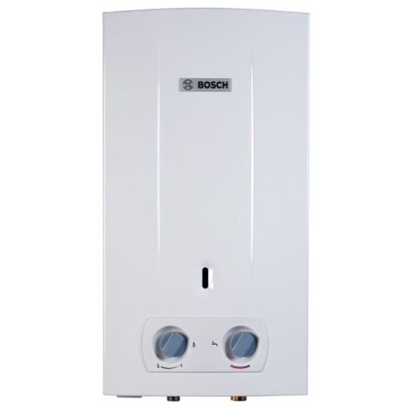 Водонагреватель газовый Bosch W 10 KB