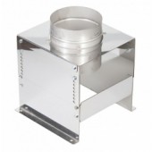 Опора напольная 300*400 Опора напольная 300*400