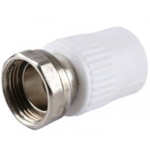 Муфта с накидной гайкой 25x1 HAKAN Муфта с накидной гайкой 25x1 HAKAN