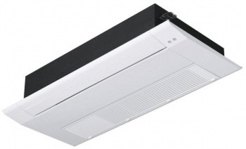 Внутренний блок кассетный 1 поточный LG ARNU18GTTB4