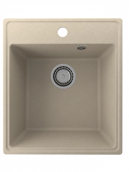 Мойка ULGRAN Quartz Forte 425-03, десерт