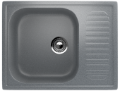 Мойка Ulgran U-202-309, темно-серый