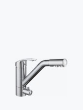 Смеситель кухонный TOLERO Vigo