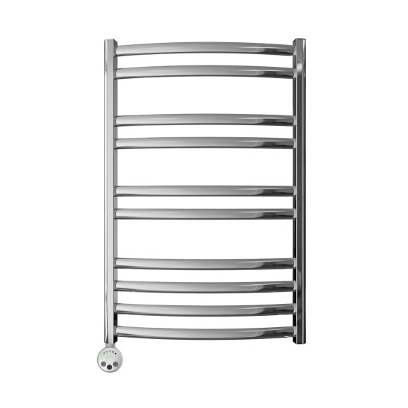 Полотенцесушитель электрический Lemark Atlantiss LM32810RE П10 500x800, левый/правый Полотенцесушитель электрический Lemark Atlantiss LM32810RE П10 500x800, левый/правый