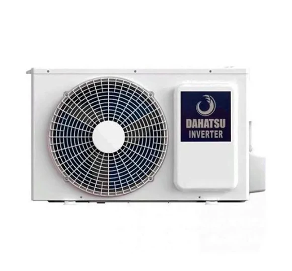 Dahatsu BCH-07I MIRROR