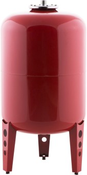 Расширительный бак отопления Джилекс 100 Расширительный бак отопления Джилекс 100