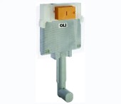 Бачок сливной OLI 80, механический 600051 Бачок сливной OLI 80, механический 600051