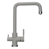 Смеситель Ulgran U-019-310, серый Смеситель Ulgran U-019-310, серый