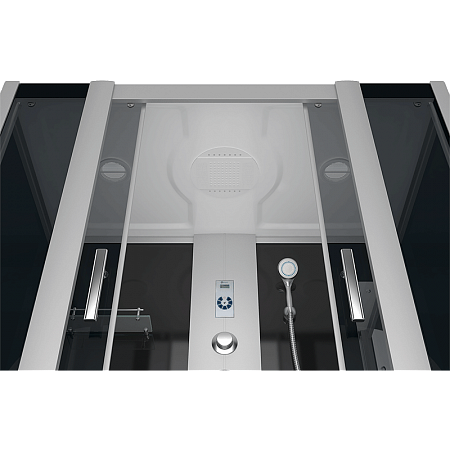 Душевой бокс Erlit ER4515TP-C4 (1500x800x2150) Душевой бокс Erlit ER4515TP-C4 (1500x800x2150)