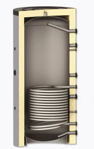 Буферный накопитель Sunsystem PR 800