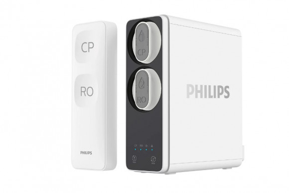 Обратноосмотическая система фильтрации проточная Philips AUT3015/10