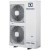 Наружный блок мультизональной сплит-системы Electrolux Step Free ESVMO-SF-280-SH