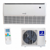 Напольно-потолочная сплит-система Dahatsu DH-NP 18 А Напольно-потолочная сплит-система Dahatsu DH-NP 18 А