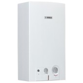 Водонагреватель газовый Bosch WR 13-2 B Водонагреватель газовый Bosch WR 13-2 B