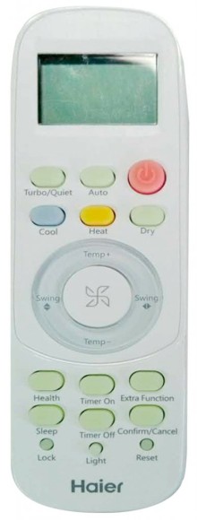 Внутренний блок Haier AS07BS4HRA