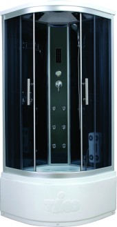 Timo Standart T-1100 душевая кабина 100*100*220