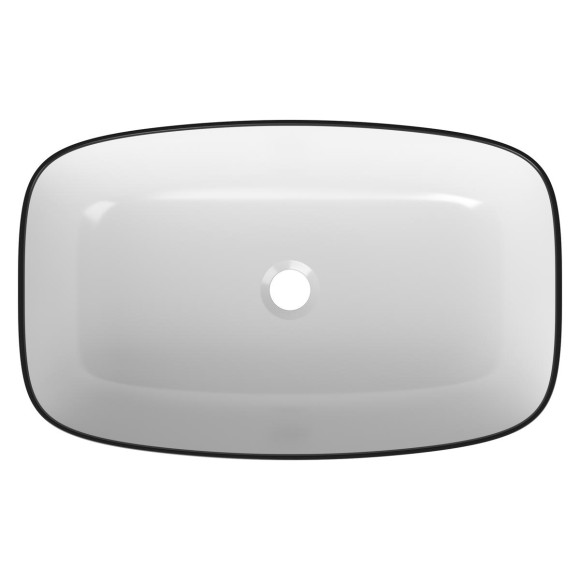 Умывальник Point Веста 62 PN43702WB овальный, белый