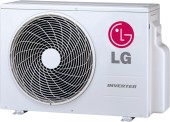 Наружный блок LG Multi F MU3R21 U21
