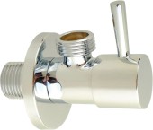 Вентиль Veragio Sbortis VR.SBR-8222.CR угловой Вентиль Veragio Sbortis VR.SBR-8222.CR угловой