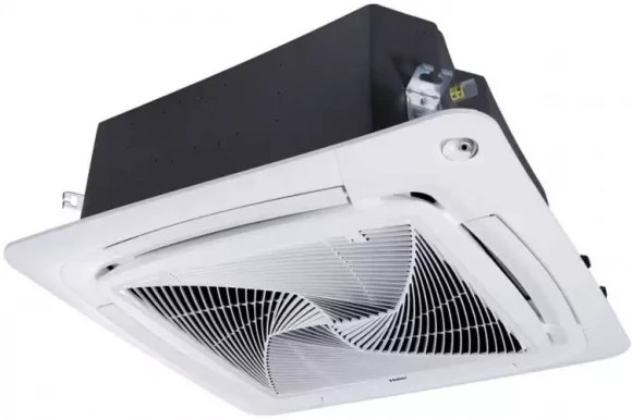 Внутрений блок Haier AB18CS2ERA(S)