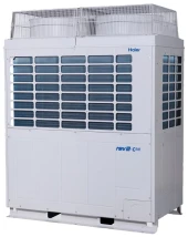 Сплит-система мультизональной VRV-системы Haier AV12IMVUSA