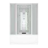 Душевой бокс Erlit ER4517TP-C3 (1700x800x2150) Душевой бокс Erlit ER4517TP-C3 (1700x800x2150)