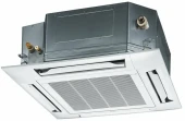 Сплит-система кассетного типа Panasonic S-F34DB4E5 / U-YL34HBE5