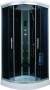 Timo Standart T-1101 душевая кабина 100*100*220