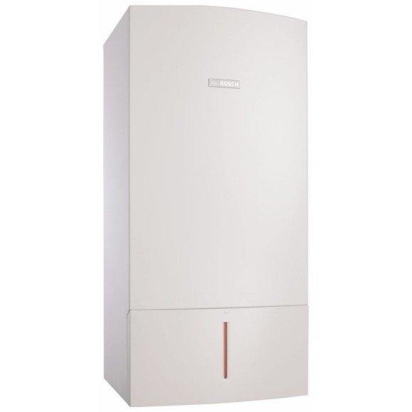 Котел газовый Bosch GAS 7000 ZSC 35-3MFA