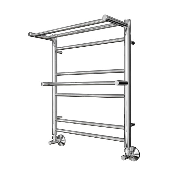 Полотенцесушитель водяной Lemark Pramen LM33607 П7 500x600 Полотенцесушитель водяной Lemark Pramen LM33607 П7 500x600