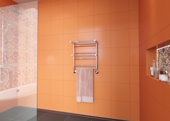 Полотенцесушитель водяной Lemark Pramen LM33607 П7 500x600 Полотенцесушитель водяной Lemark Pramen LM33607 П7 500x600