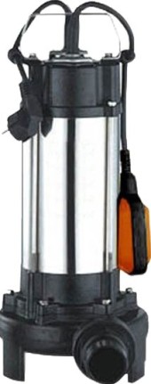 Фекальный насос Вихрь ФН -1500Л Фекальный насос Вихрь ФН -1500Л