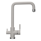 Смеситель Ulgran U-019-331, белый Смеситель Ulgran U-019-331, белый