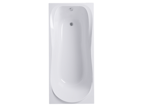 Ванна Alex Baitler SAIMA 170х70 пустая Ванна Alex Baitler SAIMA 170х70 пустая