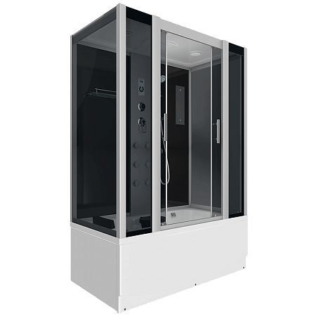 Душевой бокс Erlit ER4517TP-C4 (1700x800x2150)