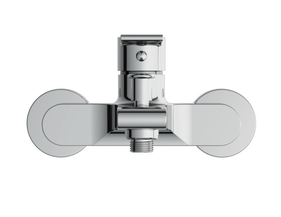 Смеситель для ванны BRASKO однорычажный Смеситель для ванны BRASKO однорычажный