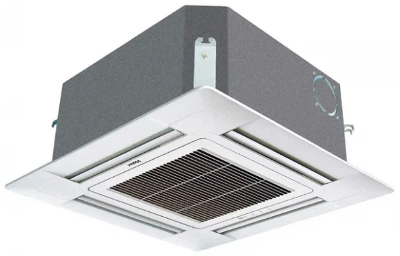 Внутрений блок Haier AB18CS1ERA(S)