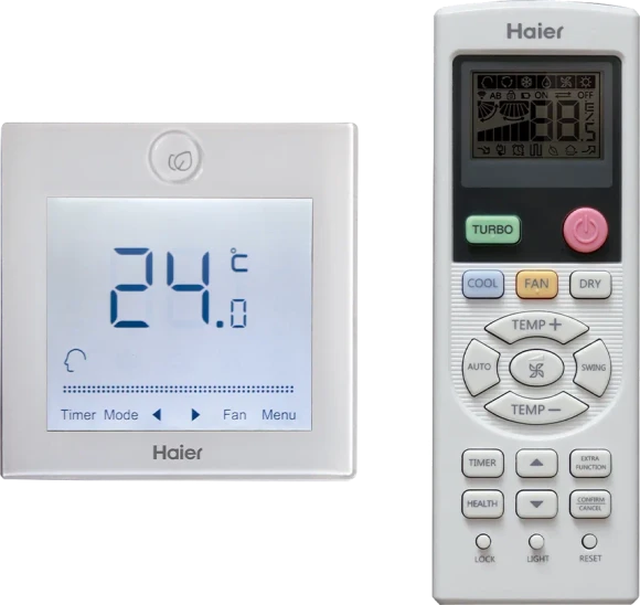 Внутрений блок Haier AB18CS1ERA(S) Внутрений блок Haier AB18CS1ERA(S)