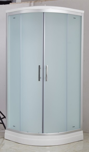 IMWEI XDS-09FW душевая кабина 90*90*220