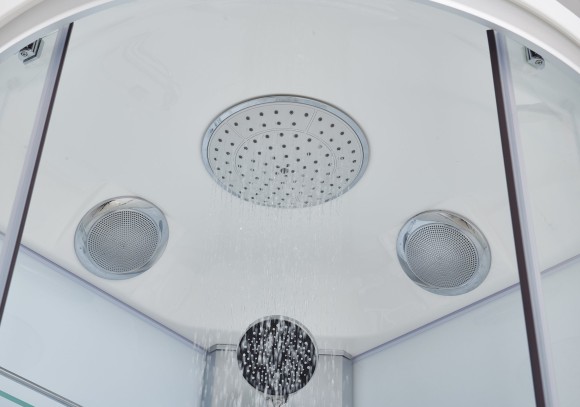 IMWEI XDS-09FW душевая кабина 90*90*220