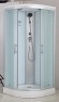 IMWEI XDS-09FW душевая кабина 90*90*220