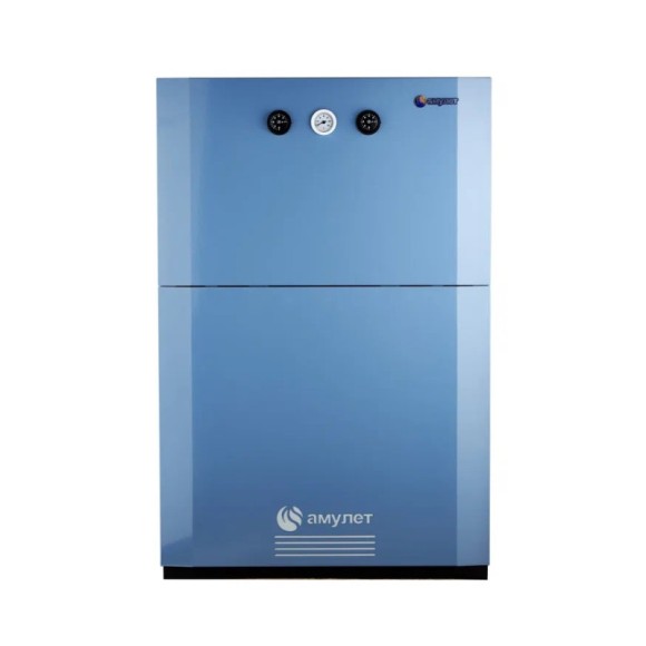 Котел газовый напольный Амулет КСГ - 50