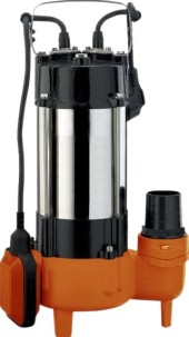 Фекальный насос Вихрь ФН -750 Фекальный насос Вихрь ФН -750